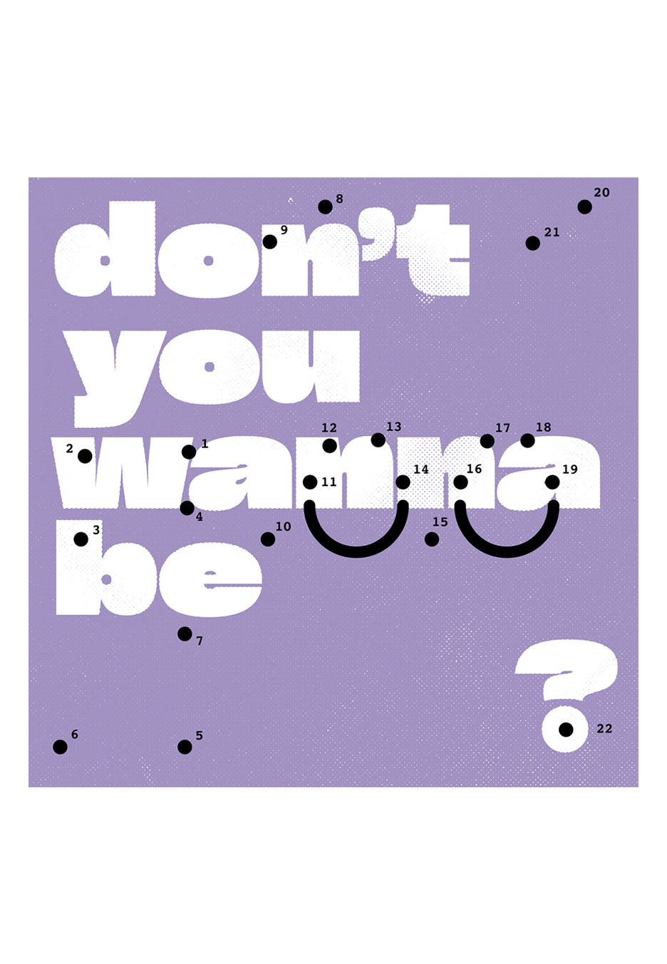 Super Whatevr - don't you wanna be glad? - CD | Neutral-Image