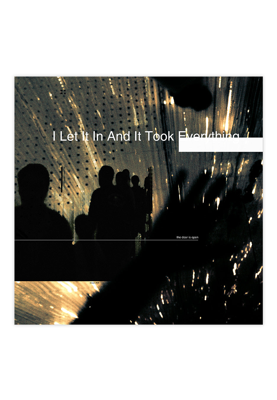 Loathe - I Let It In And It Took Everything - CD | Neutral-Image