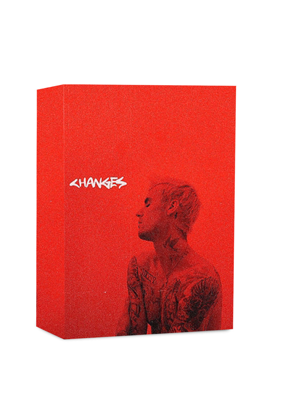 Justin Bieber - Changes Ltd. - Box Set | Neutral-Image