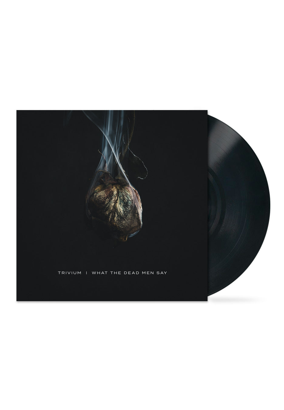 Trivium - What The Dead Men Say - Vinyl | Impericon