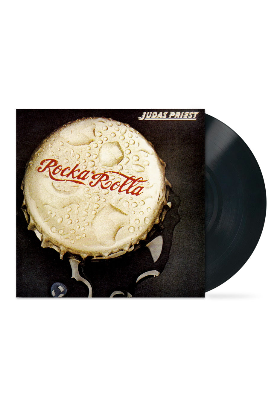 Judas Priest - Rocka Rolla - Vinyl | Neutral-Image