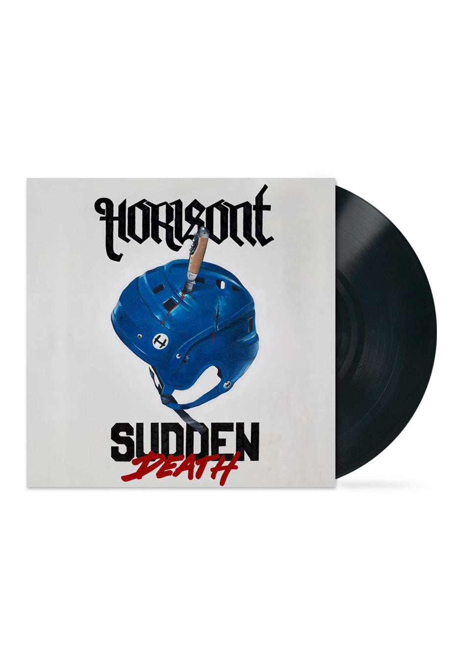 Horisont - Sudden Death - Vinyl | Neutral-Image