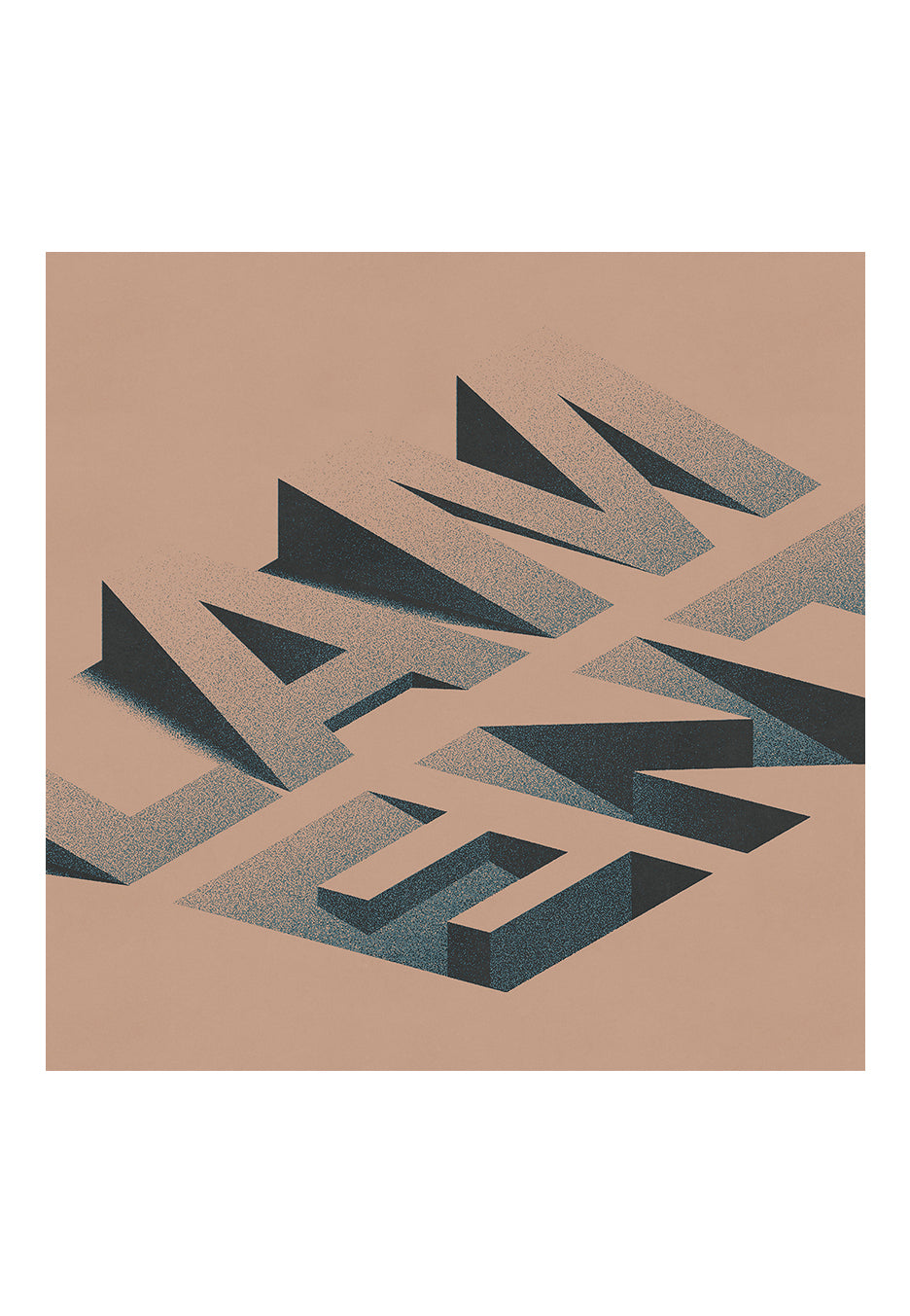 Touche Amore - Lament - CD | Neutral-Image