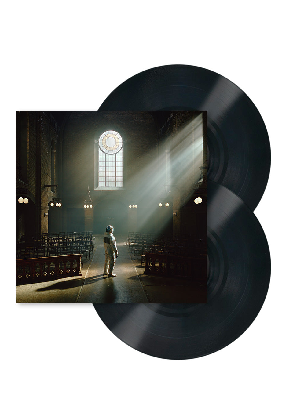 Architects - For Those That Wish To Exist - 2 Vinyl | Neutral-Image