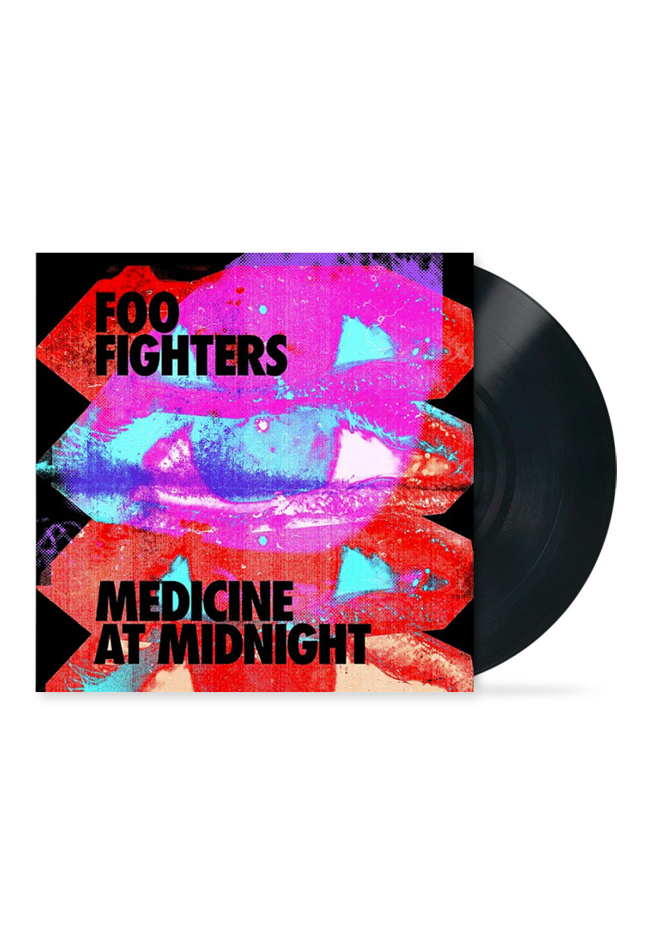 Foo Fighters - Medicine At Midnight - Vinyl | Neutral-Image