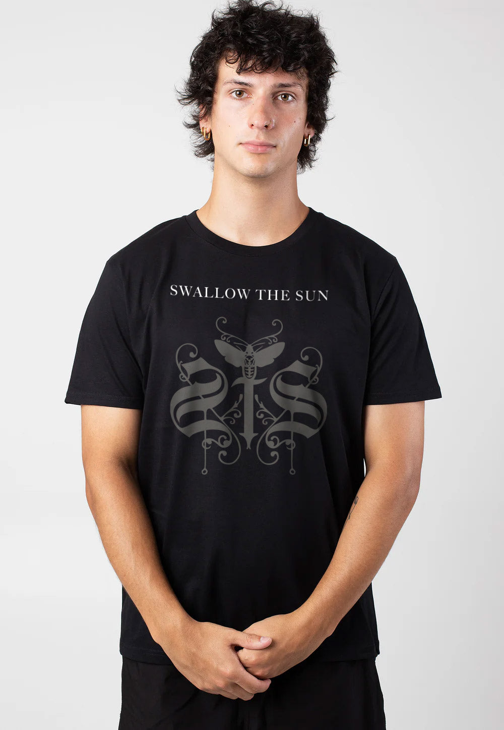 Swallow The Sun - MelancHoly - T-Shirt | Men-Image