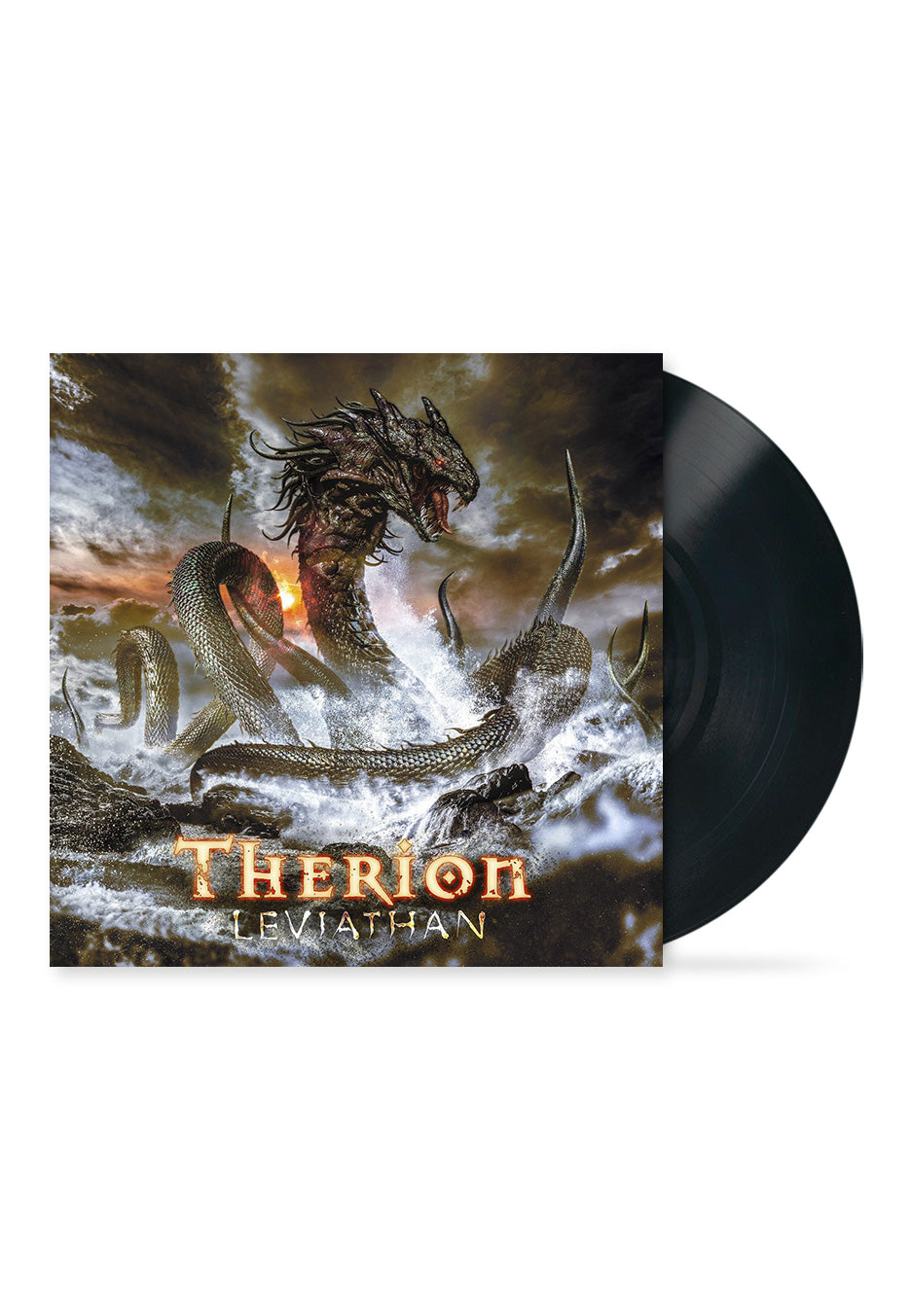 Therion - Leviathan - Vinyl | Neutral-Image