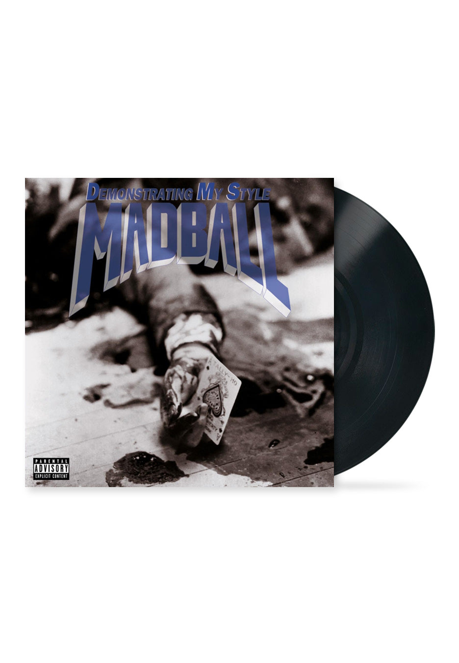 Madball - Demonstrating My Style - Vinyl | Neutral-Image