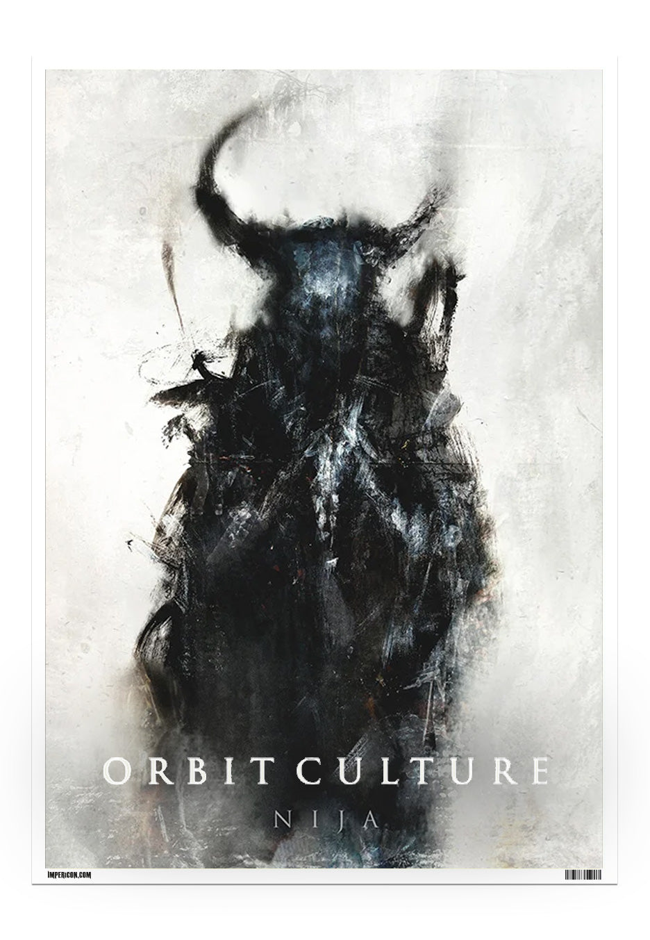 Orbit Culture - Nija - Poster | Neutral-Image