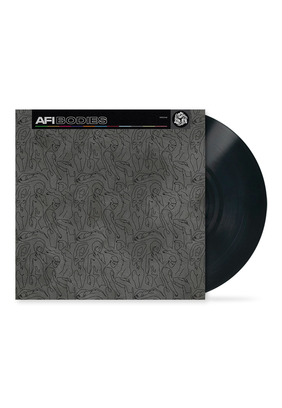 AFI - Bodies - Vinyl | Neutral-Image