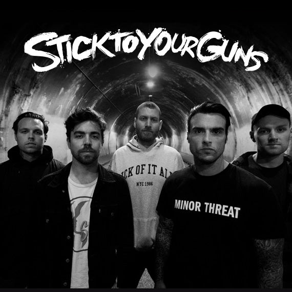 Stick To Your Guns