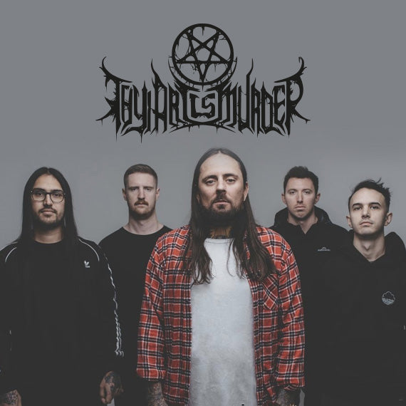 Thy Art Is Murder