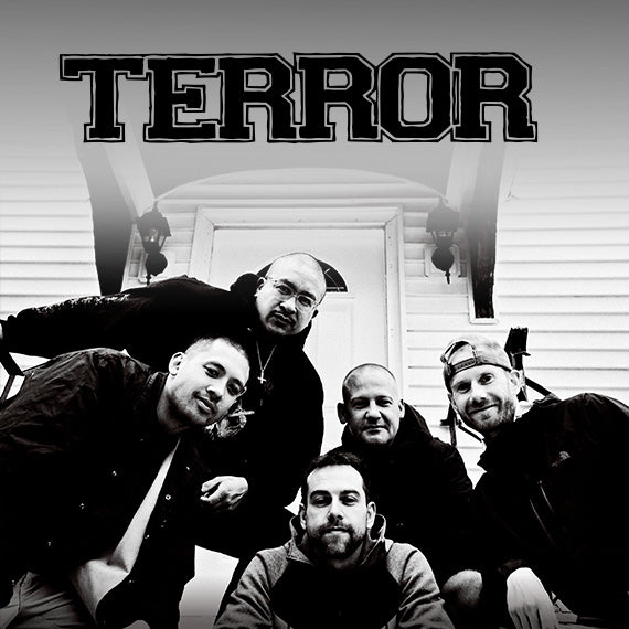 Terror