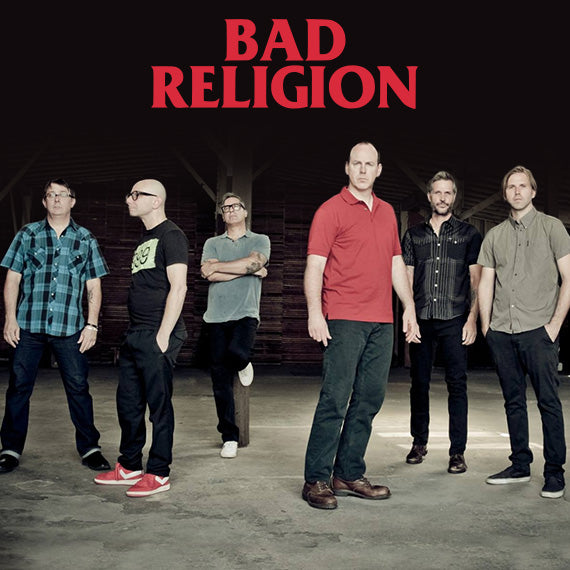 Bad Religion