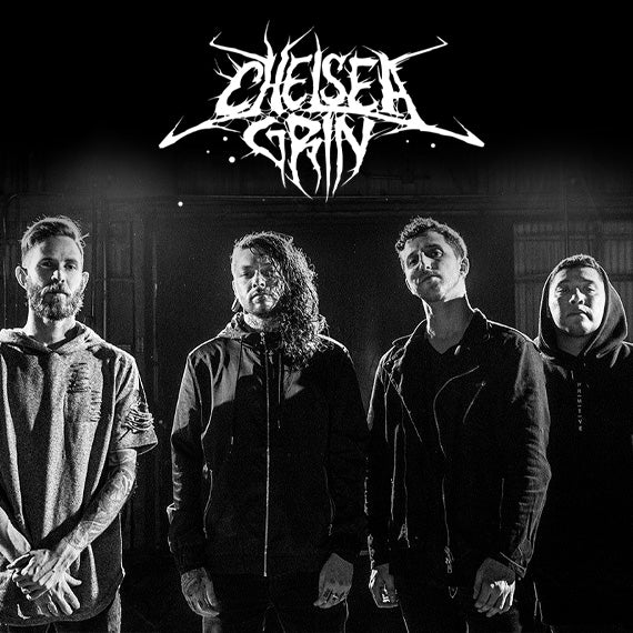 Chelsea Grin