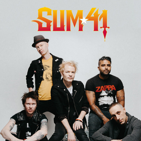 Sum 41