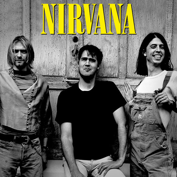 Nirvana