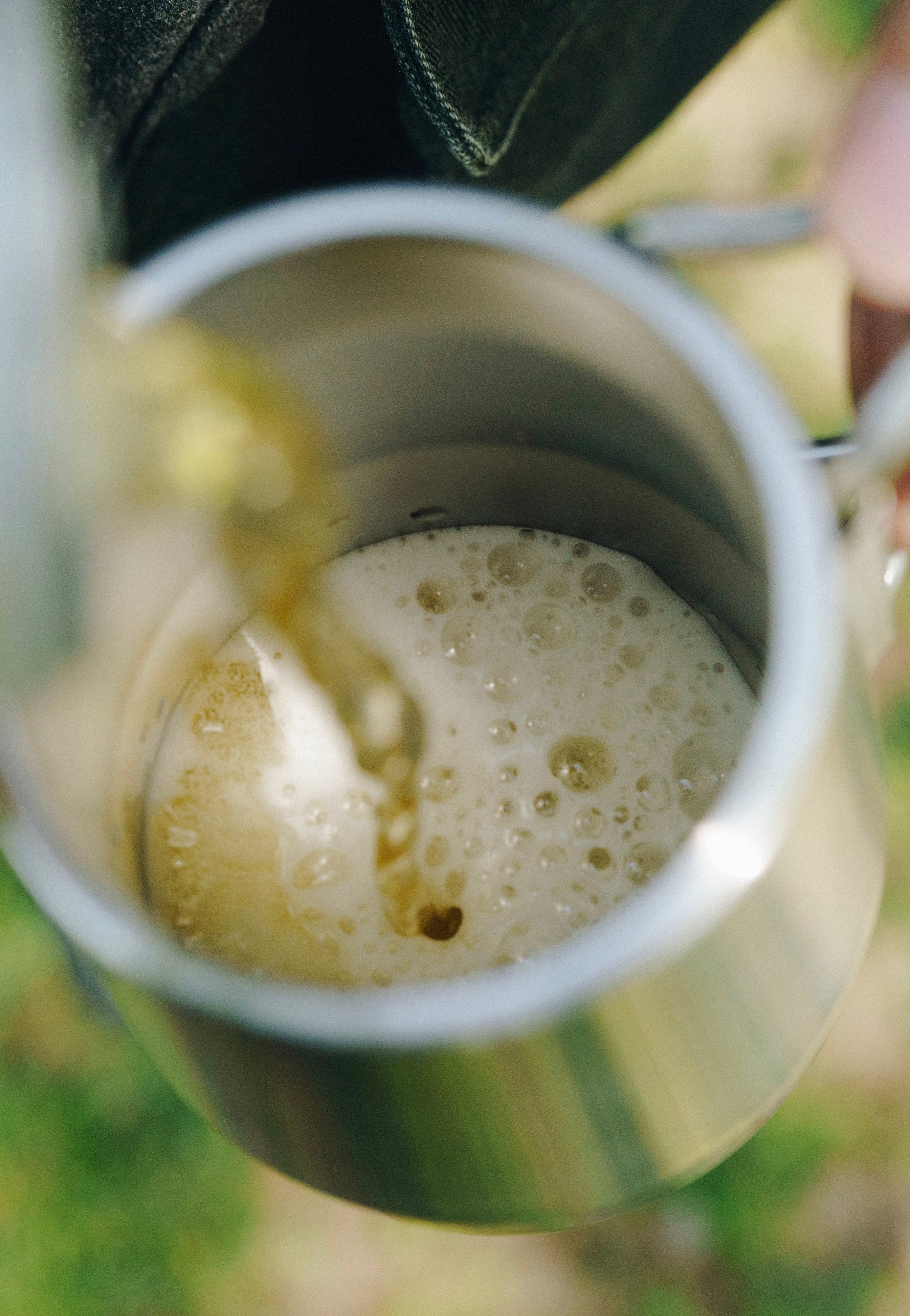 Snow Peak - Shimo Stein 700 - Tankard | Neutral-Image