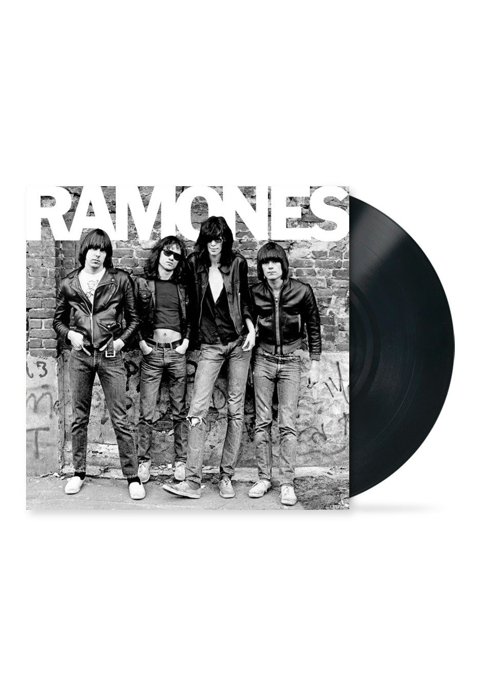 Ramones - Ramones - Vinyl | Neutral-Image