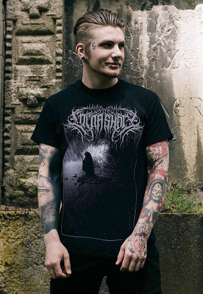 Lorna Shore - Black Forest - T-Shirt | Men-Image