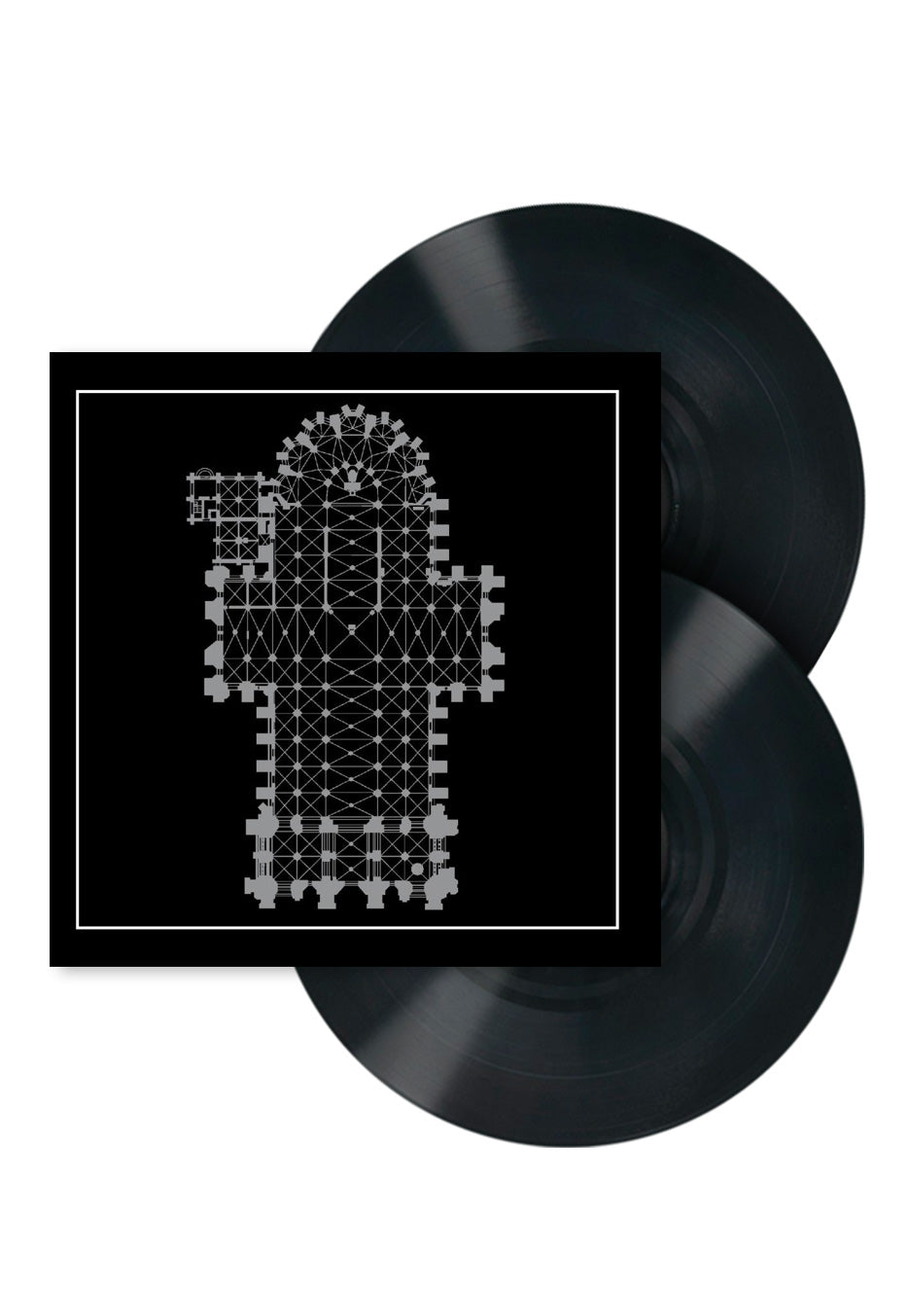 Amenra - Live I - 2 Vinyl | Neutral-Image