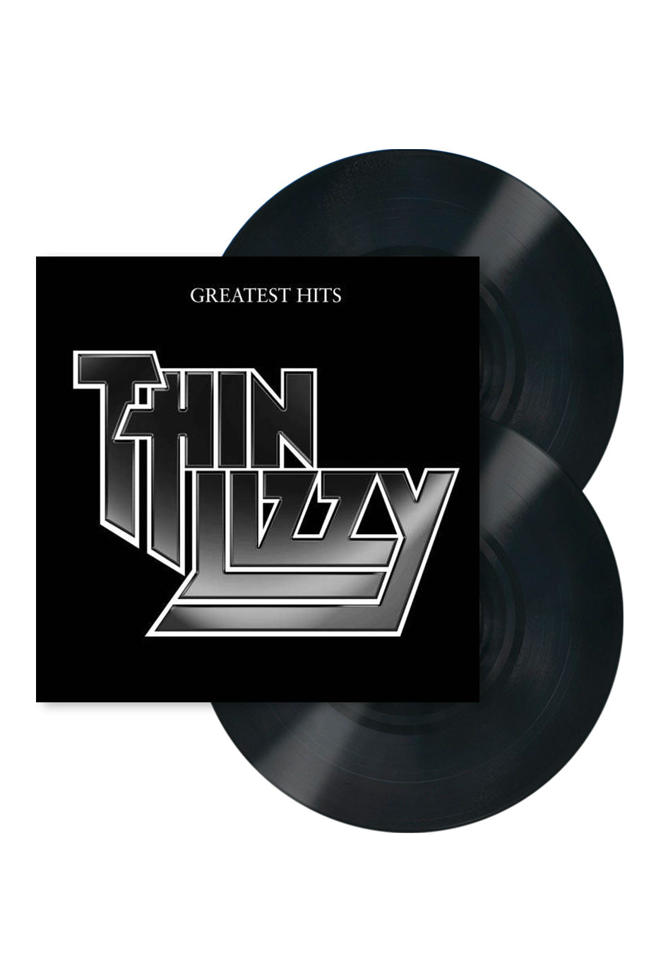 Thin Lizzy - Greatest Hits - 2 Vinyl | Neutral-Image