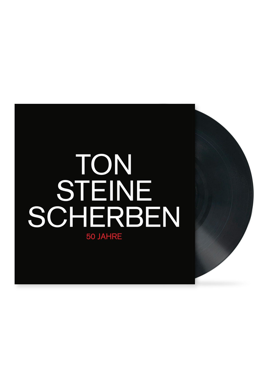 Ton Steine Scherben - 50 Jahre - Vinyl | Neutral-Image