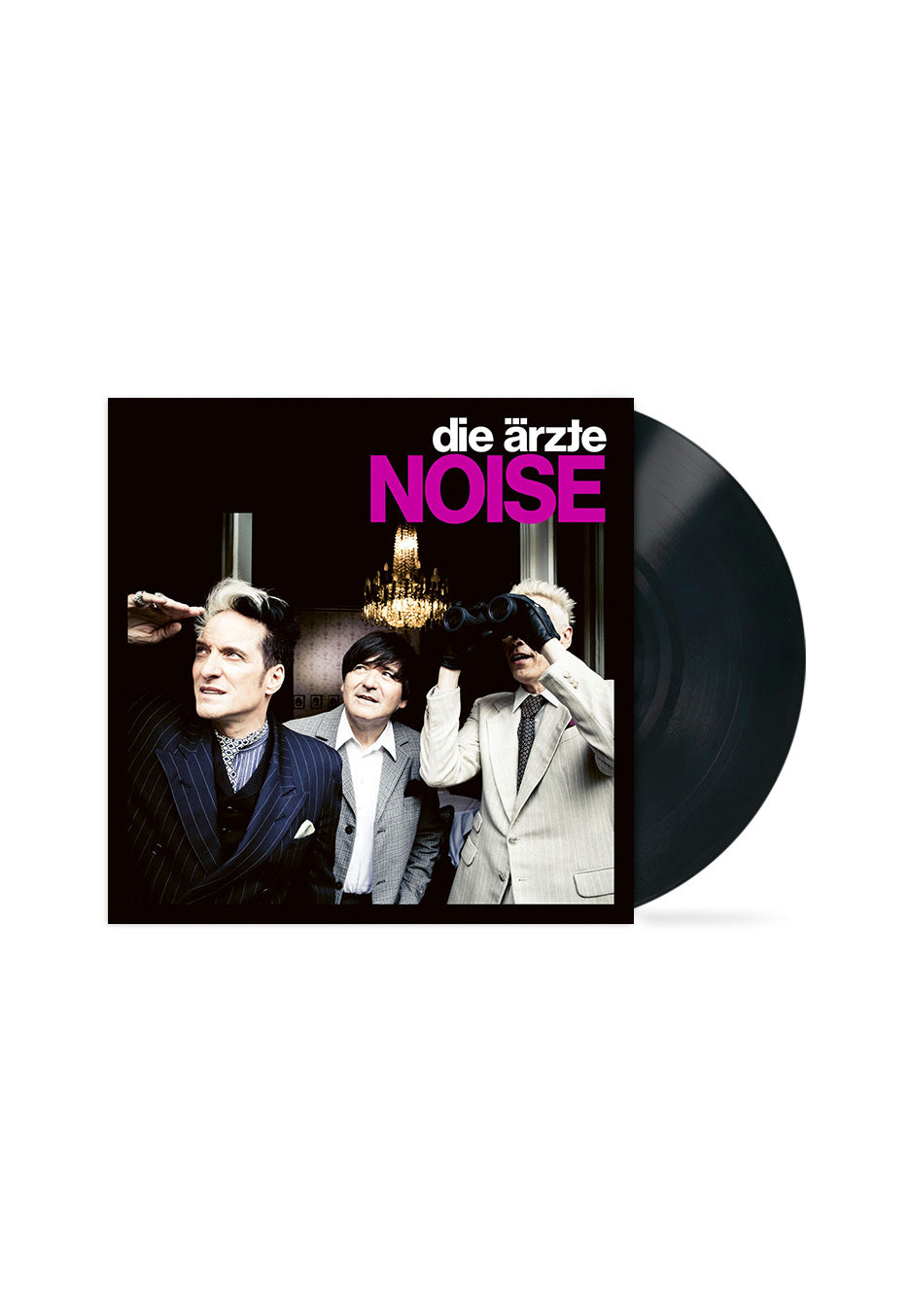 Die Ärzte - NOISE Ltd. - Seven Inch | Neutral-Image