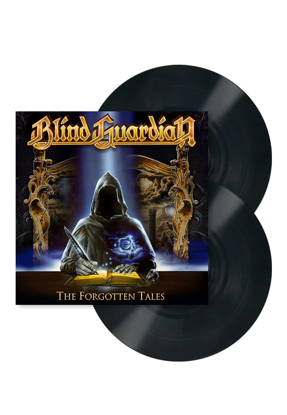 Blind Guardian - Forgotten Tales (Remastered 2012) - 2 Vinyl | Neutral-Image