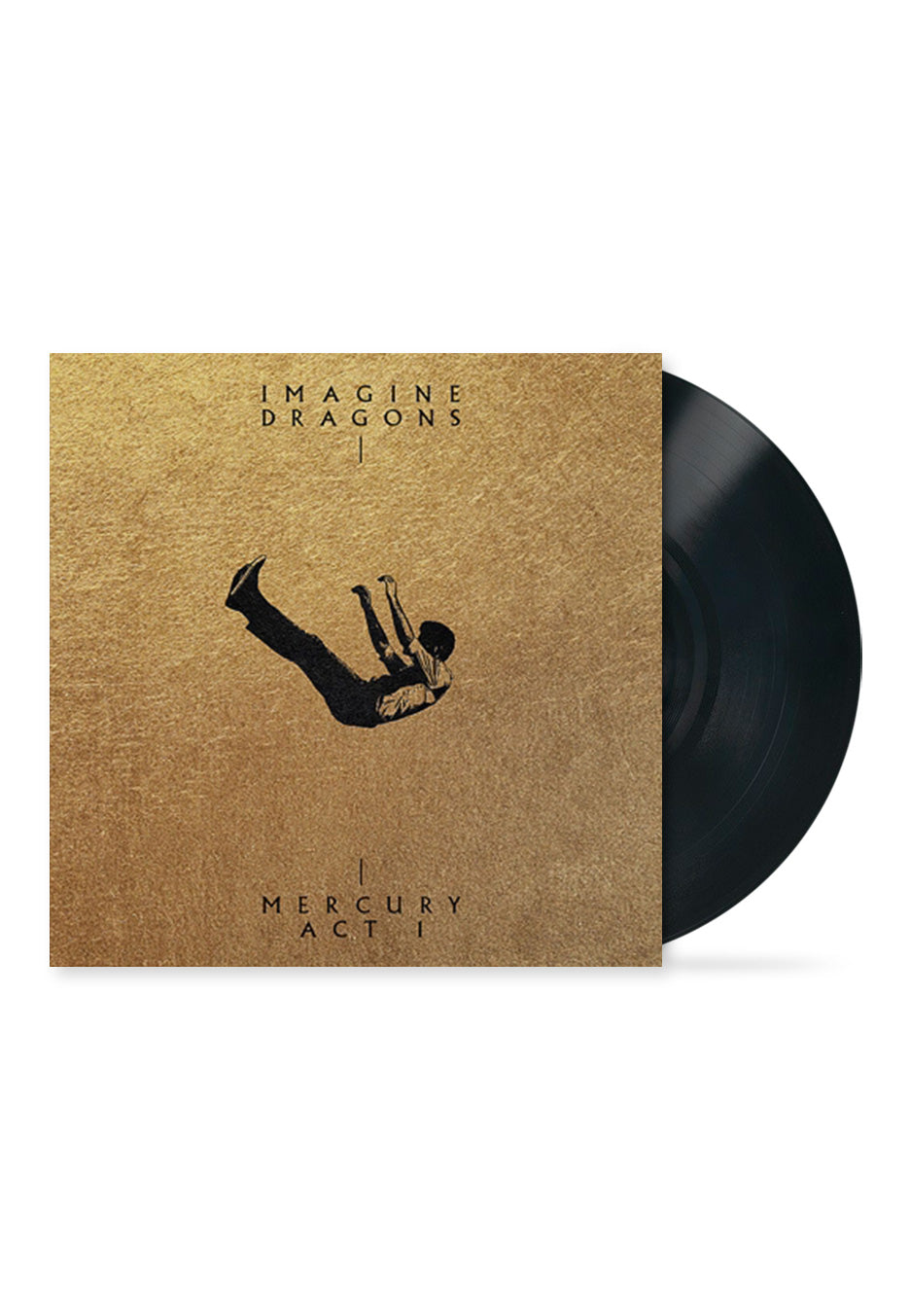 Imagine Dragons - Mercury - Act 1 - Vinyl | Neutral-Image