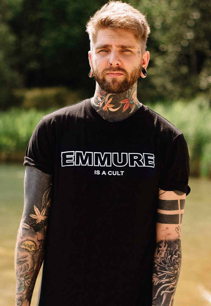 Emmure - Beetle - T-Shirt | Men-Image