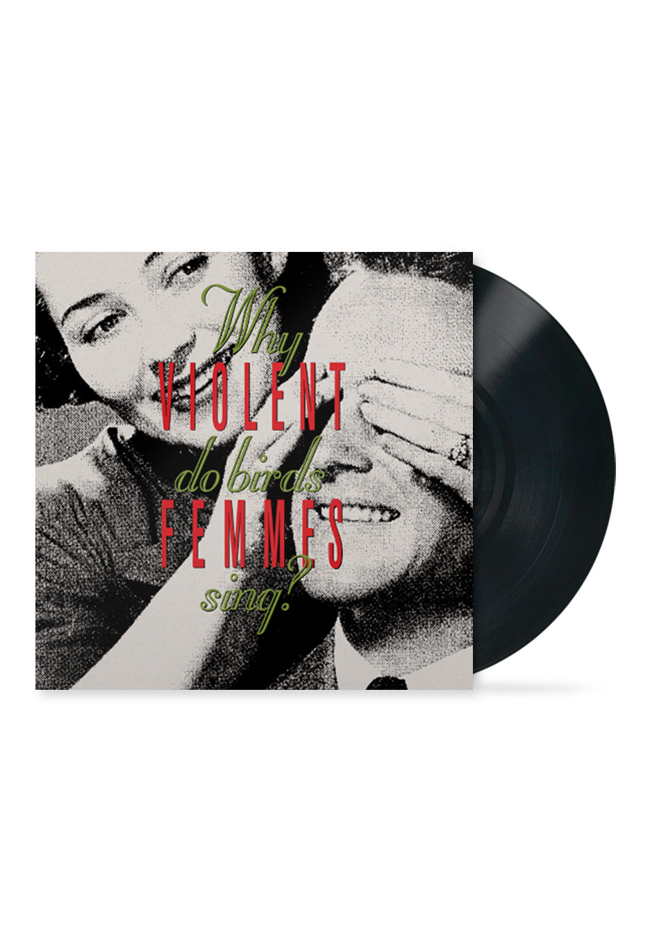 Violent Femmes - Why Birds Sing? - Vinyl | Neutral-Image