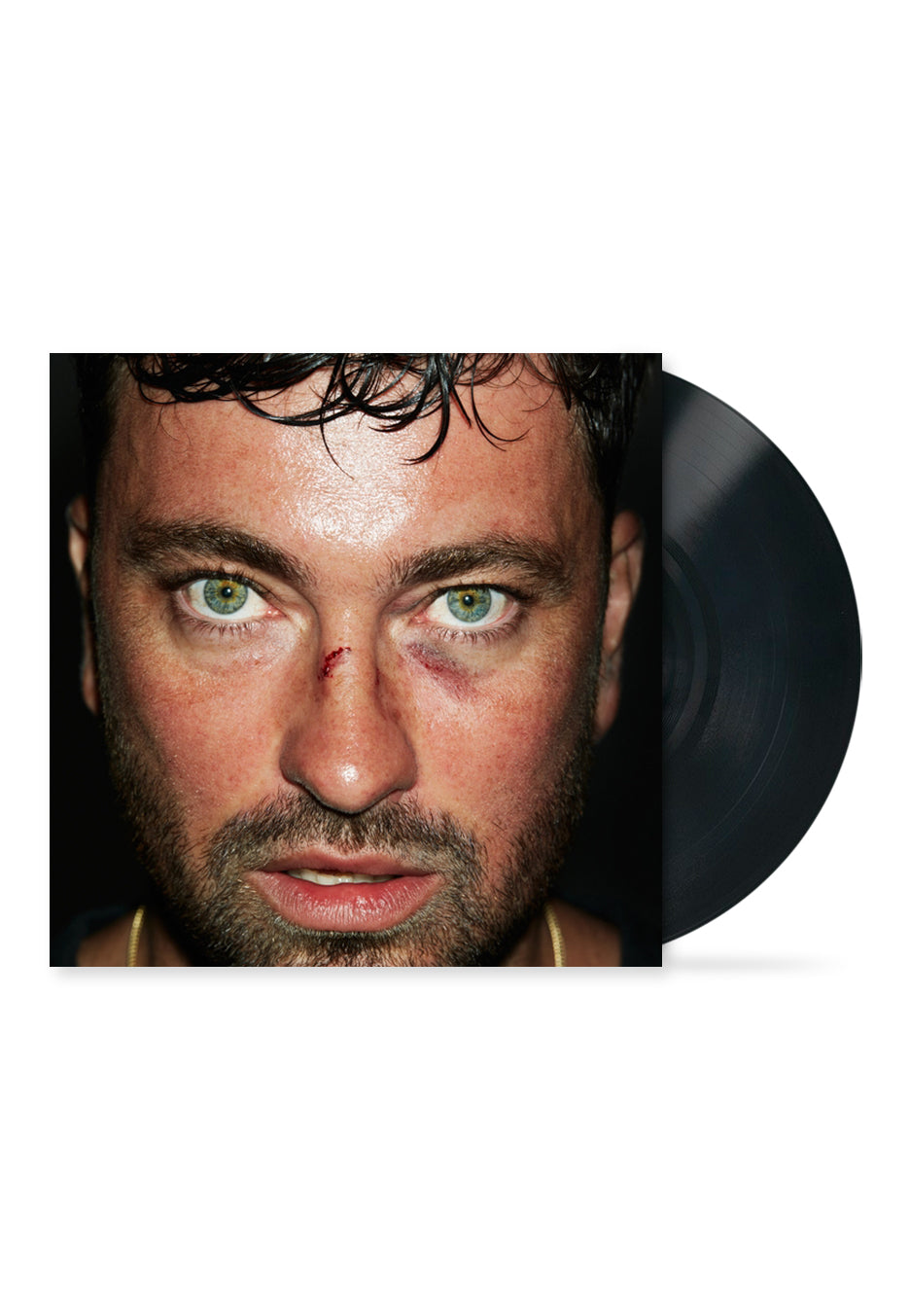 Marteria - 5. Dimension - Vinyl | Neutral-Image