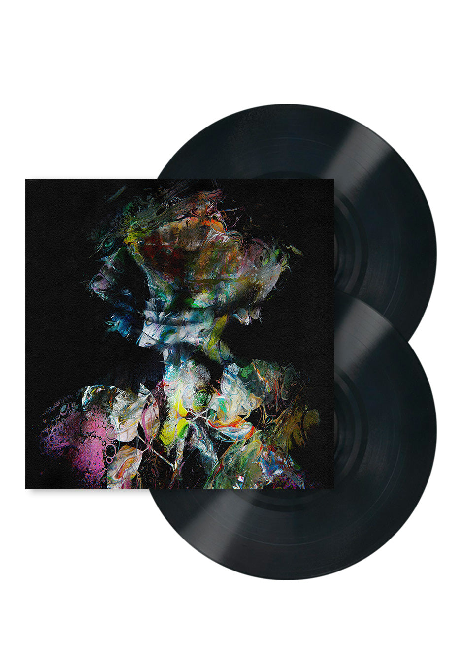 Imminence - Heaven In Hiding Ltd. - 2 Vinyl | Neutral-Image