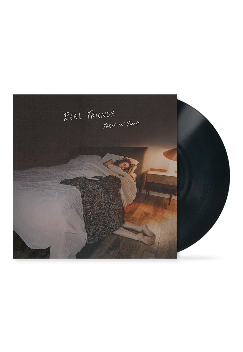 Real Friends - Torn In Two - Vinyl | Neutral-Image