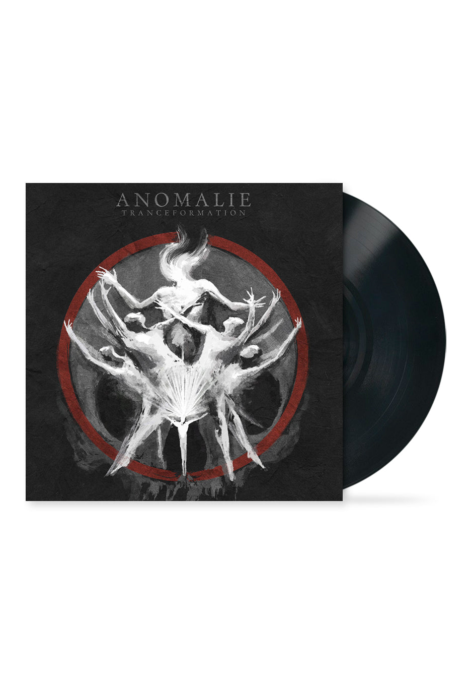 Anomalie - Tranceformation - Vinyl | Neutral-Image