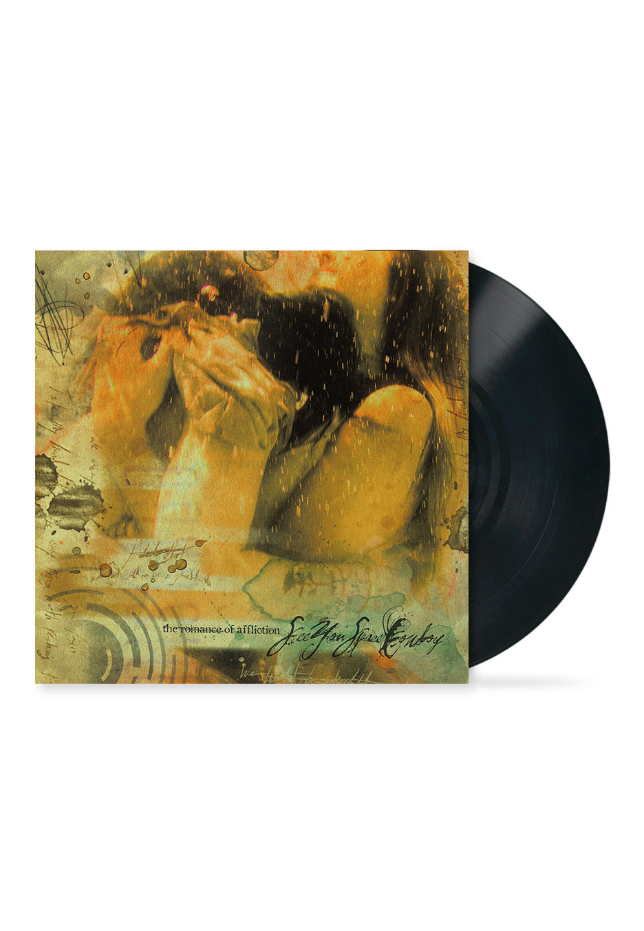 SeeYouSpaceCowboy - Romance Of Affiction - Vinyl | Neutral-Image