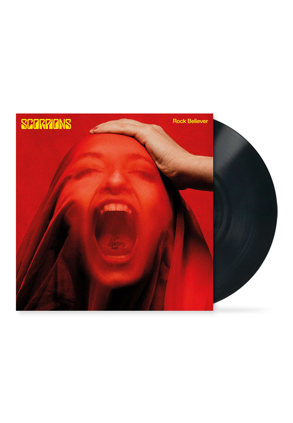 Scorpions - Rock Believer - Vinyl | Neutral-Image