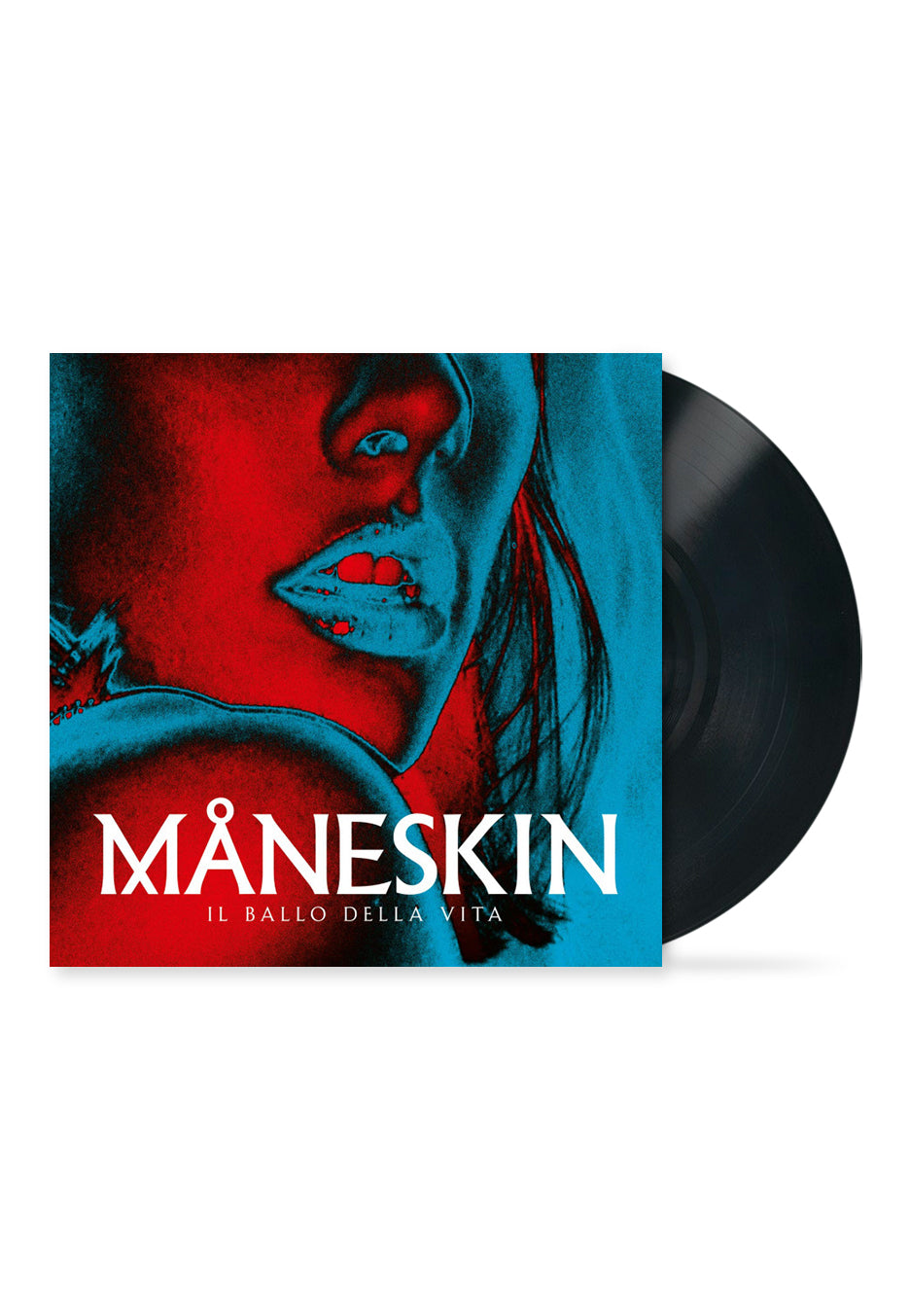 Måneskin - Il Ballo Della Vita - Vinyl | Neutral-Image