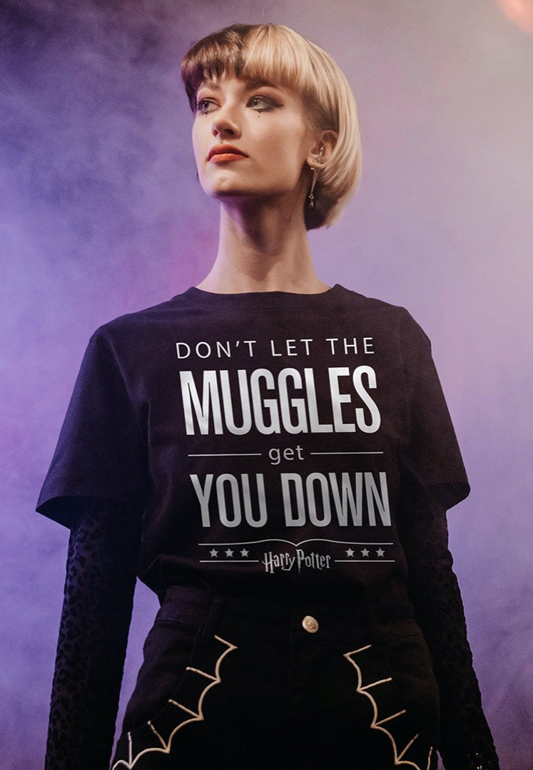 Harry Potter - Muggles - Girly | Women-Image