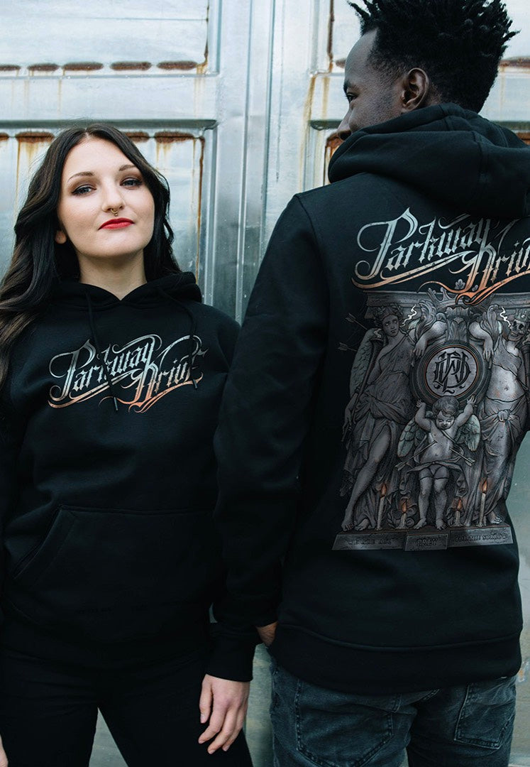 Parkway Drive - Prey - Hoodie | Women-Image