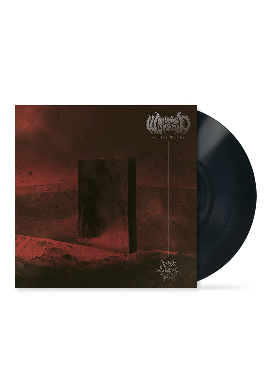 Mass Worship - Portal Tombs - Vinyl | Impericon