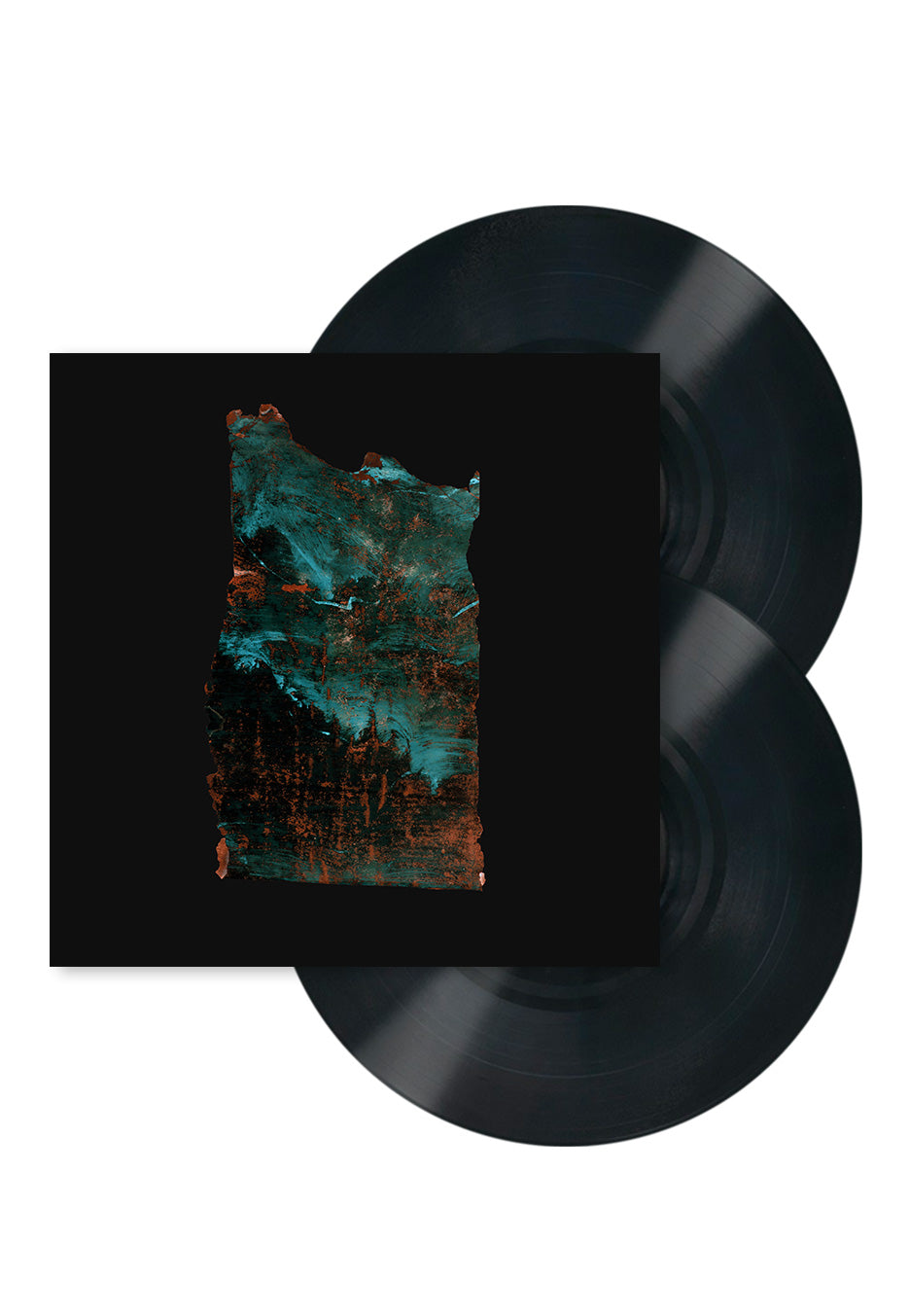 Cult Of Luna - The Long Road North - 2 Vinyl | Neutral-Image