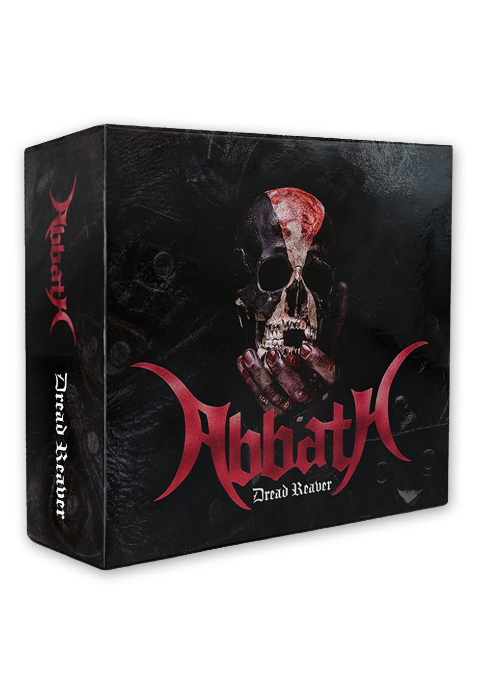 Abbath - Dread Reaver - Clamshell Box | Neutral-Image