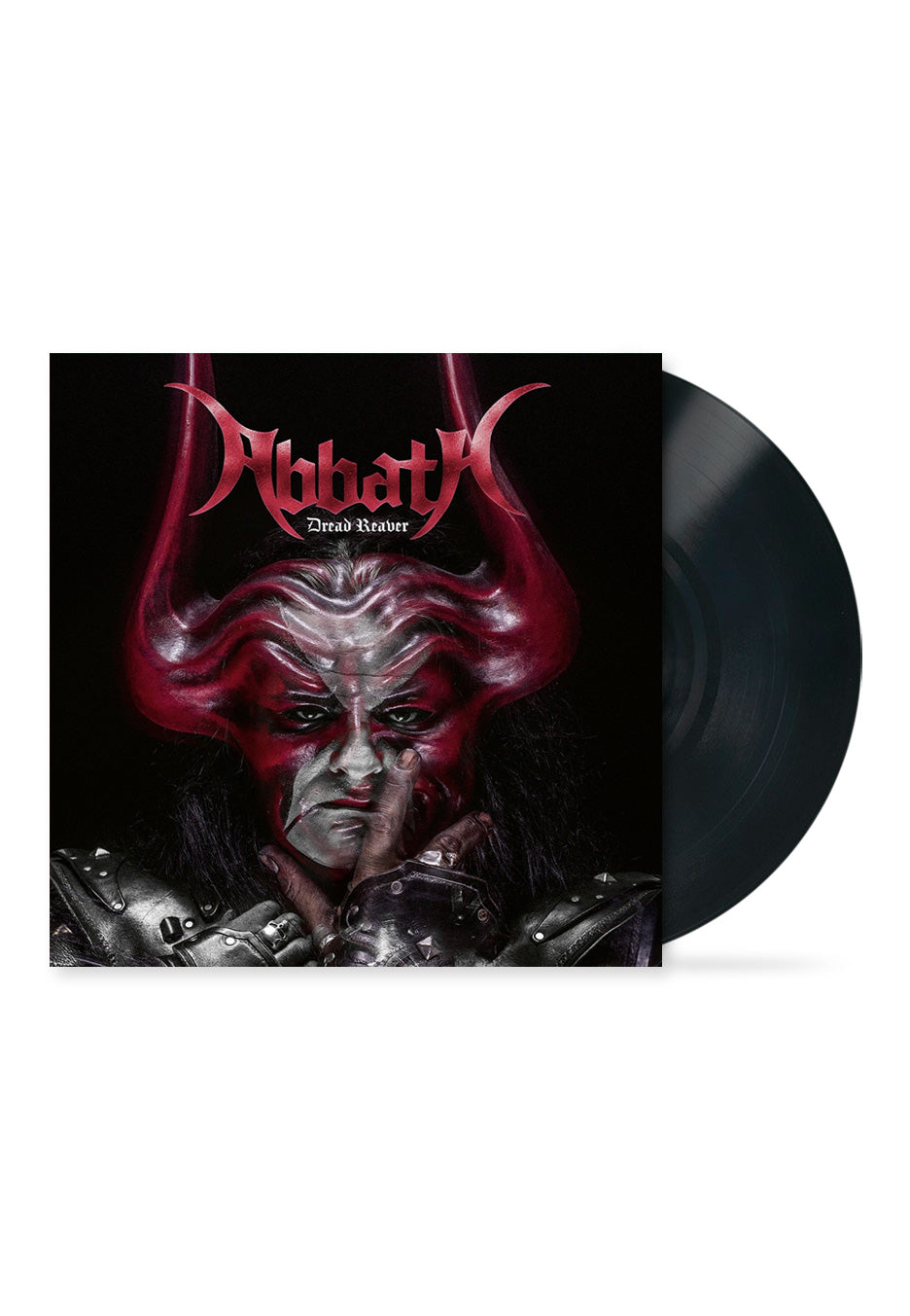 Abbath - Dread Reaver - Vinyl + Poster | Neutral-Image