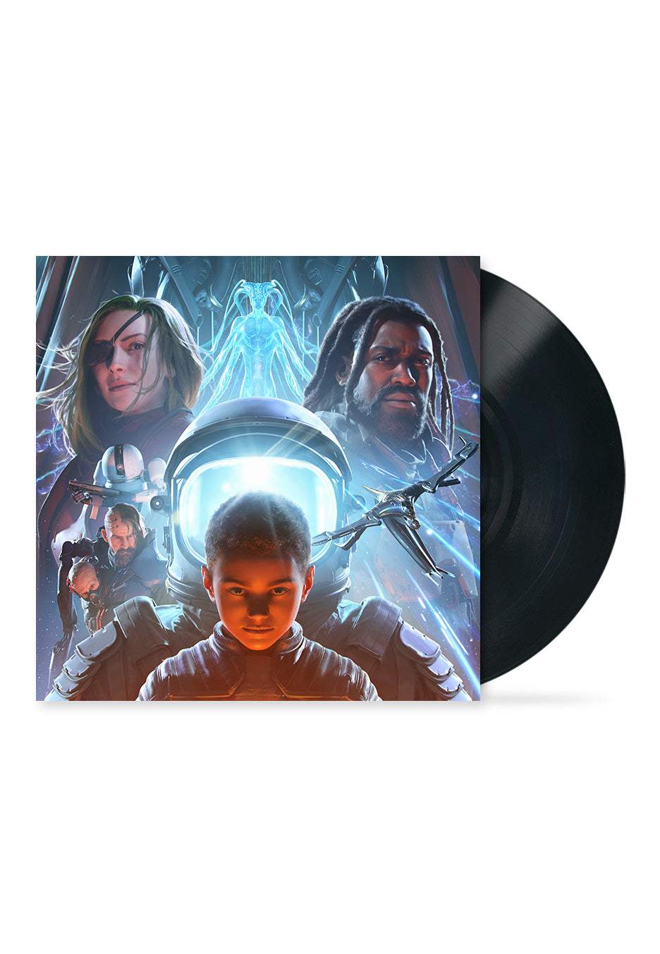 Coheed And Cambria - Vaxis II: A Window of the Waking Mind - Vinyl | Neutral-Image