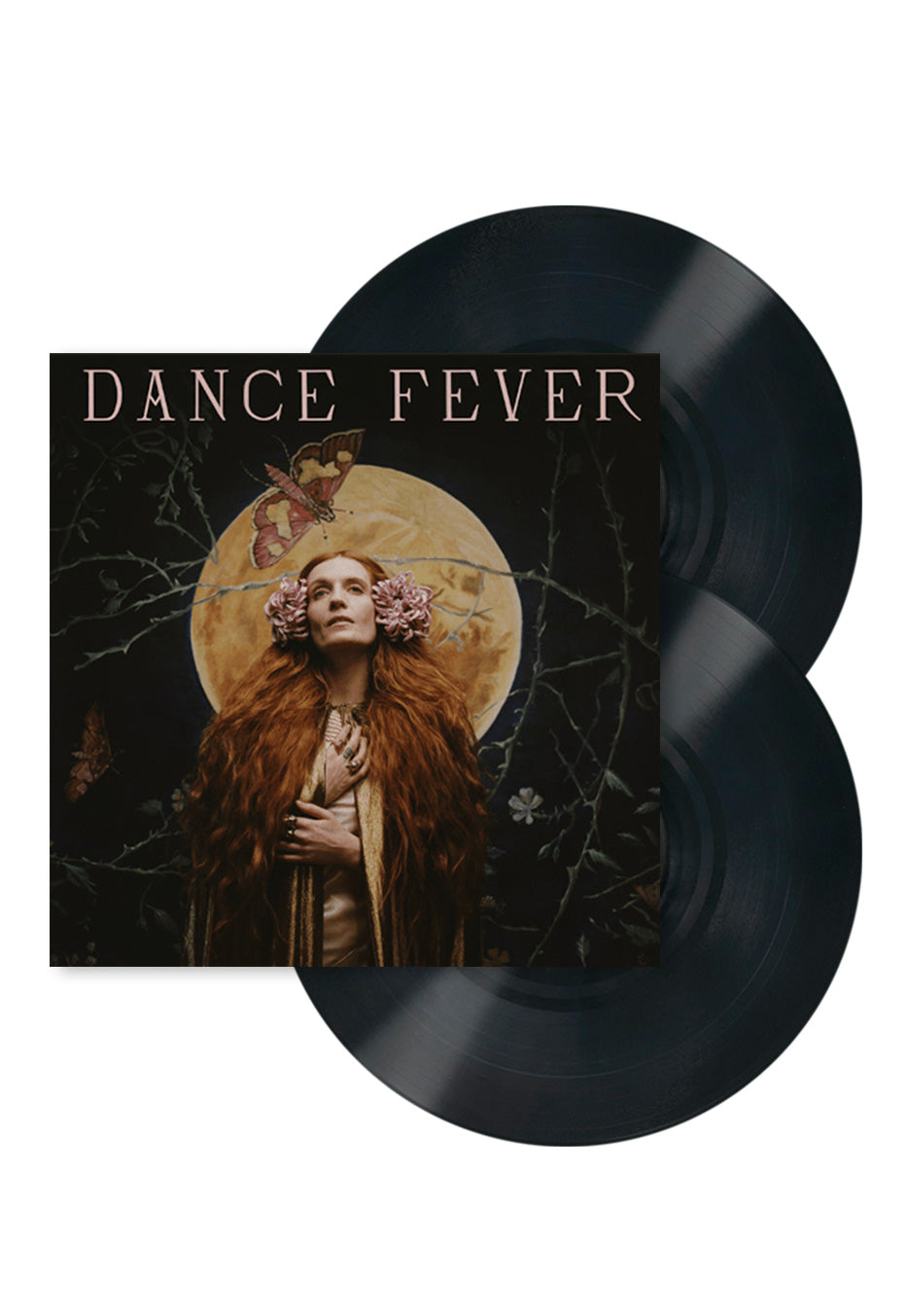 Florence + The Machine - Dance Fever - 2 Vinyl | Neutral-Image