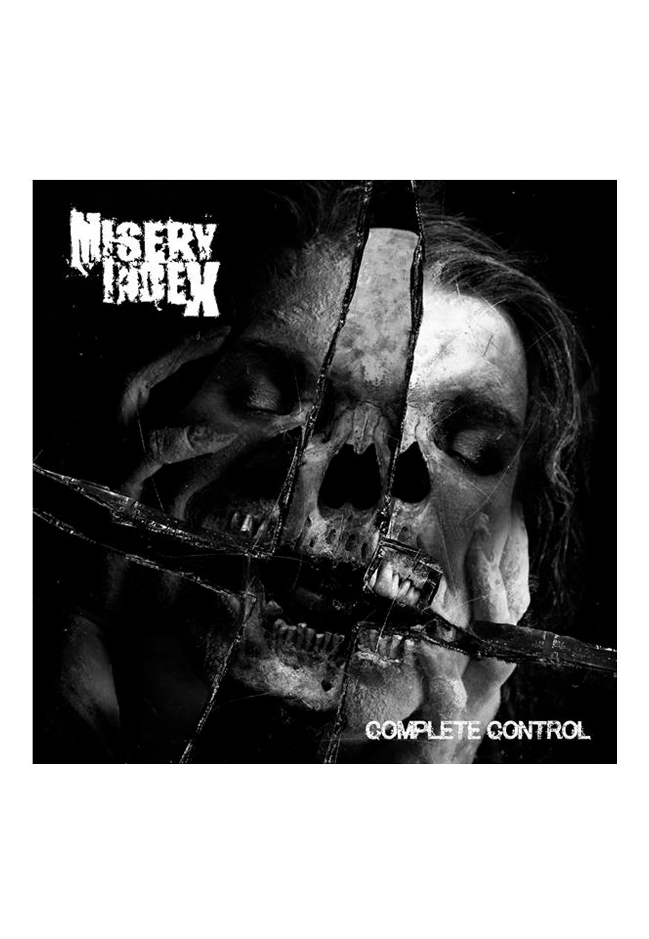 Misery Index - Complete Control - CD | Neutral-Image