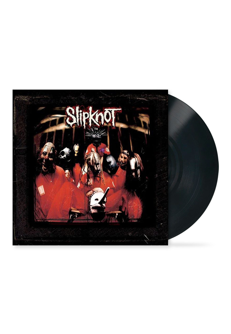 Slipknot - Slipknot - Vinyl | Neutral-Image