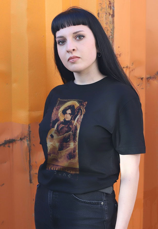 Dune - Desert Fighter - T-Shirt | Women-Image